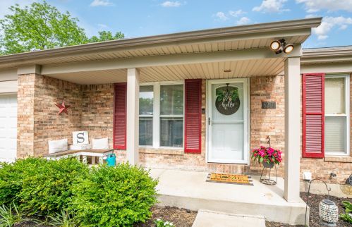 6201 Apple Valley Ct, Florence, KY 41042-9776