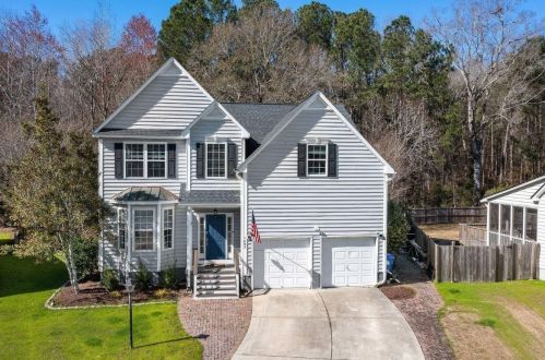 1405 Densmore Cir, Mount Pleasant SC  29466-9040 exterior