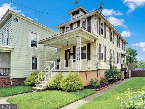 147 Columbia St, Schuylkill Haven, PA 17972-1950