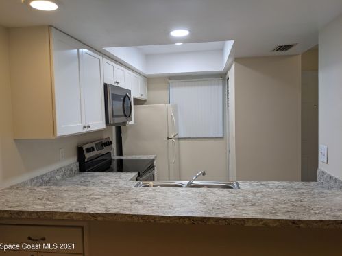 3051 Sir Hamilton Cir, Titusville FL  32780-3430 exterior