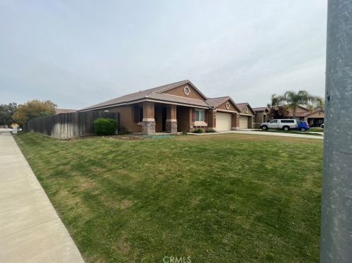 5312 Elk Run Ct, Bakersfield, CA 93314-9836
