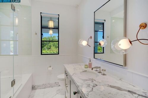 519 Miner Rd, Orinda CA  94563-1426 exterior