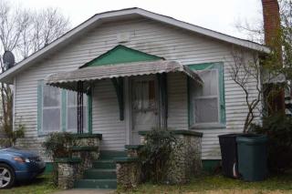 672 9 St, Cleveland TN  37311-6042 exterior