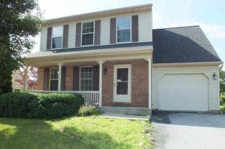 98 Ashley Dr, Marietta, PA 17547-9219