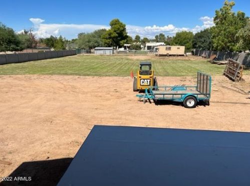 5426 Sweetwater Ave, Scottsdale AZ  85254-4246 exterior