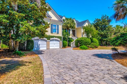 54 Ocean Point Dr, Isle Of Palms, SC 29451-3851