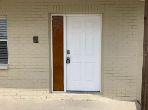 9737 Morehead Ln, Port Richey FL  34668-4233 exterior