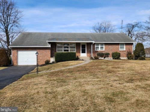 346 Wesner Rd, Blandon, PA 19510-9727