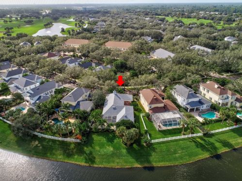 140 Barbados Dr, Jupiter FL  33458-2913 exterior