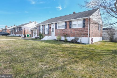 4624 Muggleton Rd, Wilmington, DE 19808-4102