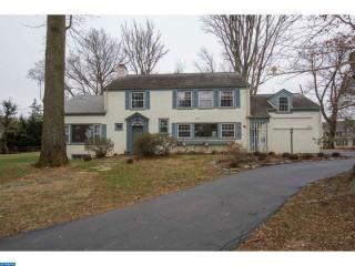 1224 Lafayette Rd, Gladwyne, PA 19035-1110