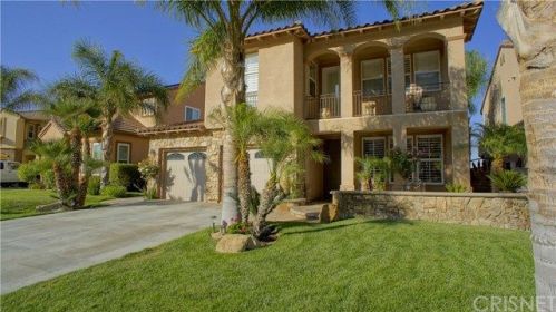 30211 June Rose Ct, Santa Clarita, CA 91384-4736