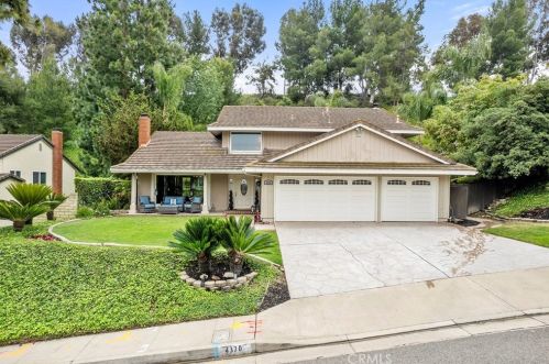 4370 Rocky Point Rd, Anaheim CA  92807-3420 exterior