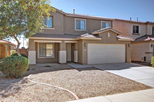 44887 Bahia Dr, Maricopa AZ  85139-8716 exterior