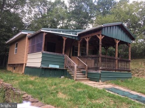 217 Big Maple Ln, Schellsburg, PA 15559-7168
