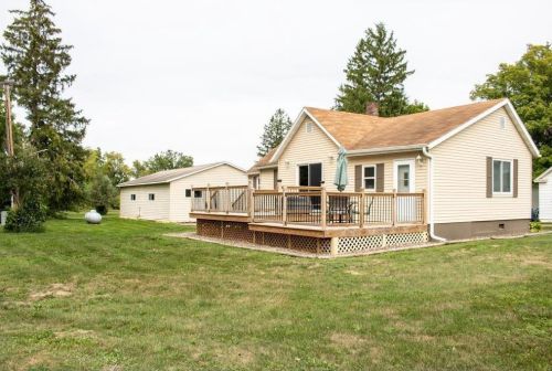 135 Franklin Ave, Poskin WI  54812-1146 exterior
