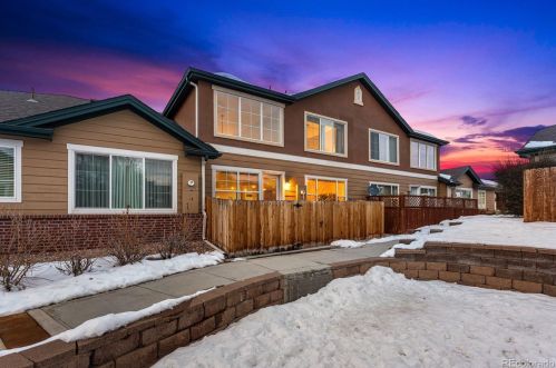 15182 Batavia Pl, Denver CO  80011-4634 exterior