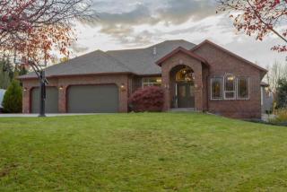 4604 Chronicle Ln, Spokane WA  99223-2215 exterior