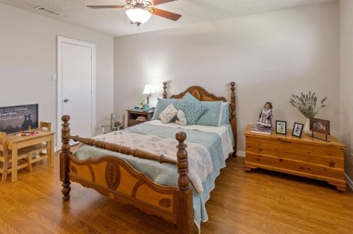 1148 Jeffery Trl, Irving TX  75062-6951 exterior