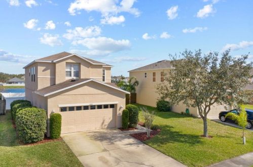 2614 Lyndscape St, Orlando, FL 32833-5533