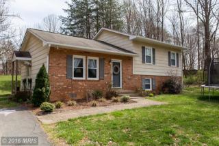 20 Clover Hill Dr, Stafford, VA 22556-3629