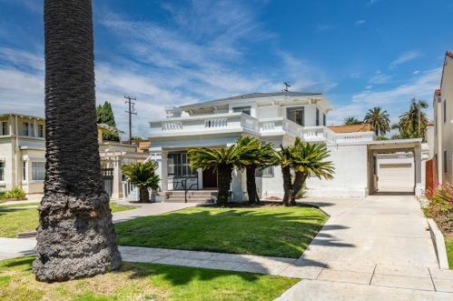 3361 1st St, Long Beach, CA 90803-2607