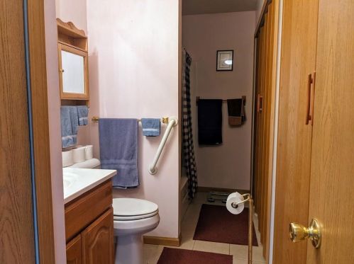 4783 Warner Lake Rd, Webster, WI 54893-9225