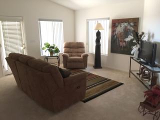 2442 Highland Trl, Bullhead City AZ  86442-4475 exterior