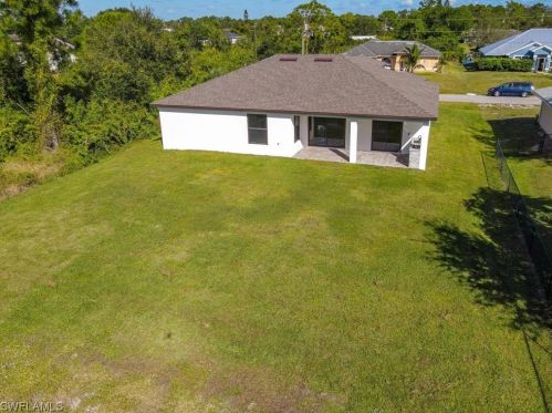 3017 11th St, Lehigh Acres FL  33976-3042 exterior