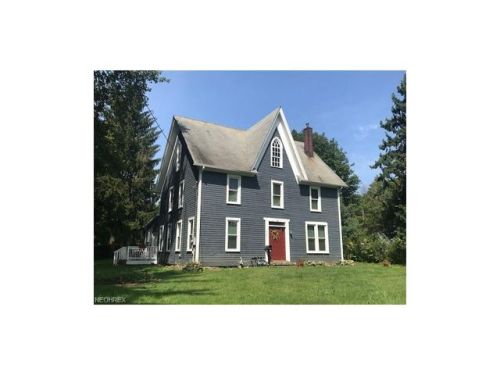1505 Ellsworth Ave, Salem OH  44460-1125 exterior