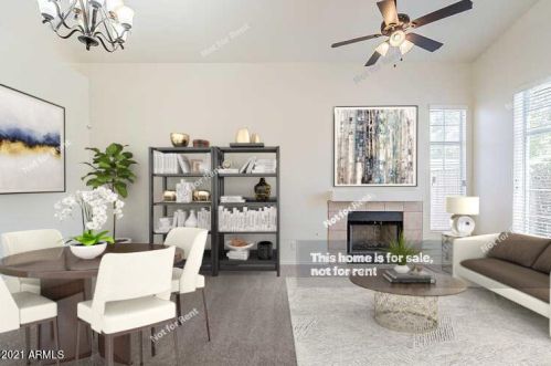 2592 Ivanhoe St, Chandler, AZ 85224-3422