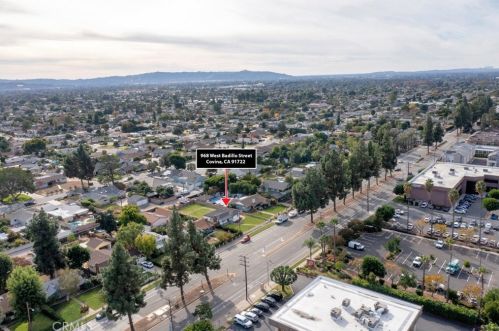 968 Badillo St, Covina CA  91722-4111 exterior