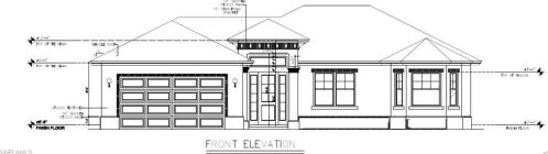 109 Paxton St, Lehigh Acres, FL 33974-2412