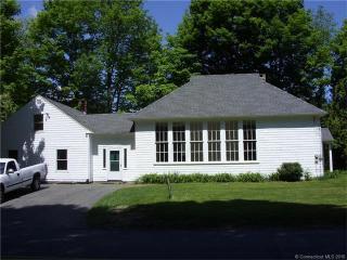 172 Grant Hill Rd, Tolland, CT 06084-3851