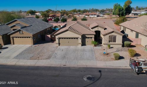 3006 122nd Ln, Tolleson, AZ 85353-2715
