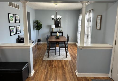 616 Buckshire Gln, Florence, KY 41042-4715