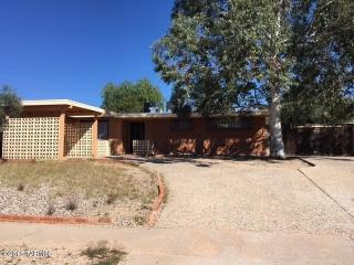 7255 Beverly Dr, Tucson AZ  85710-5013 exterior