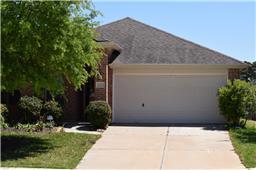 6411 Bennington Spgs Dr, Katy TX  77494-0551 exterior