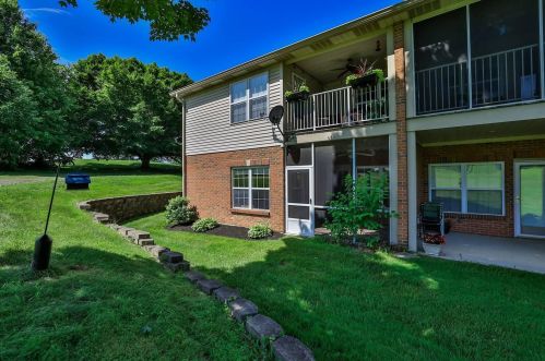 5512 Carolina Way, Idlewild KY  41005-9127 exterior