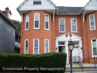 456 Chestnut St, Kinderhook PA  17512-1230 exterior