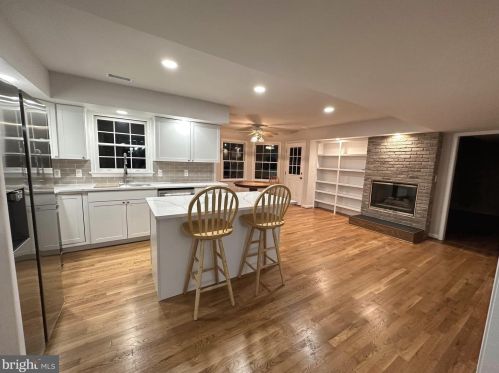 10511 Holleybrooke Dr, Spotsylvania VA  22553-1635 exterior