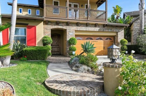 4690 Calle Mar De Armonia, San Diego, CA 92130-2689
