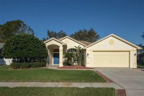 8409 Prestwick Pl, New Port Richey, FL 34655-4507
