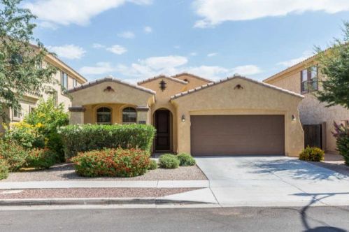3547 Liberty Ln, Gilbert, AZ 85296-7365