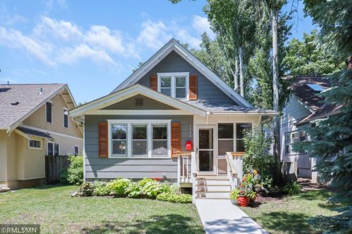 5236 Washburn Ave, Minneapolis MN  55410-2443 exterior