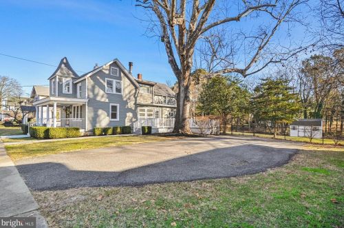 103 Layton Ave, Camden-Wy, DE 19934-1127