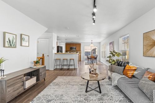 9445 108th Pl, Henderson CO  80640-7535 exterior