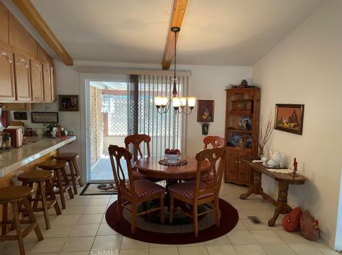 337 Nightingale Ave, Lake Nacimiento CA  93446-4012 exterior