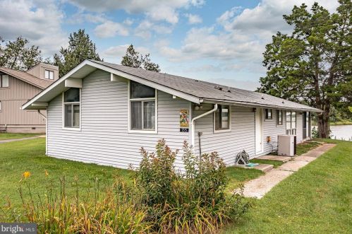 135 Osprey Dr, Montross VA  22520-4119 exterior