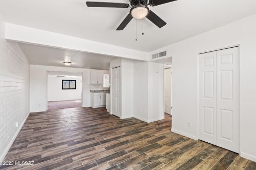 219 Calle Francita, Tucson AZ  85706-4072 exterior